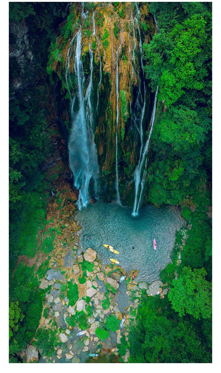 地心蓝脉·洞见自然_09