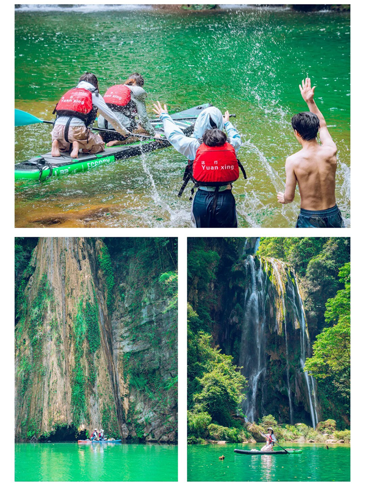 地心蓝脉·洞见自然_12