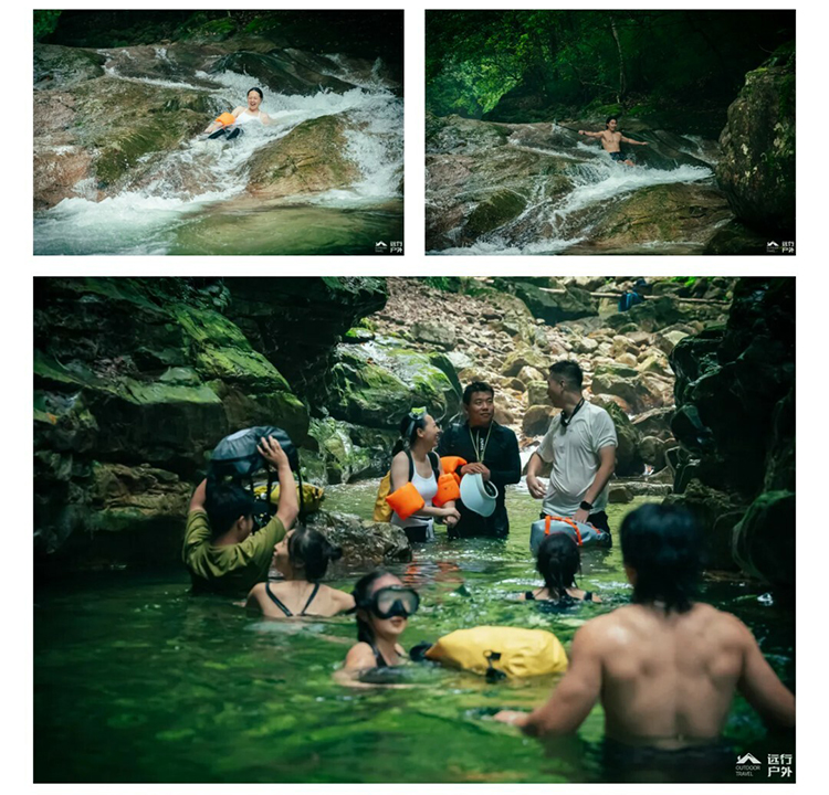 地心蓝脉·洞见自然_14