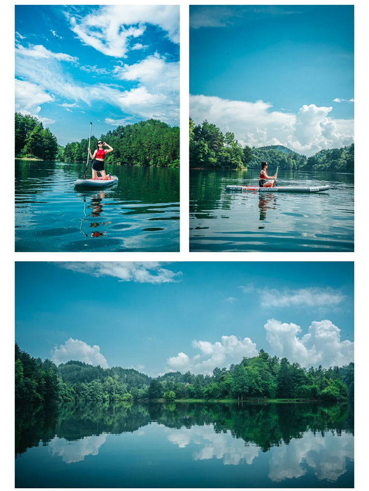 轻奢小团·杜鹃湖冲浪_12