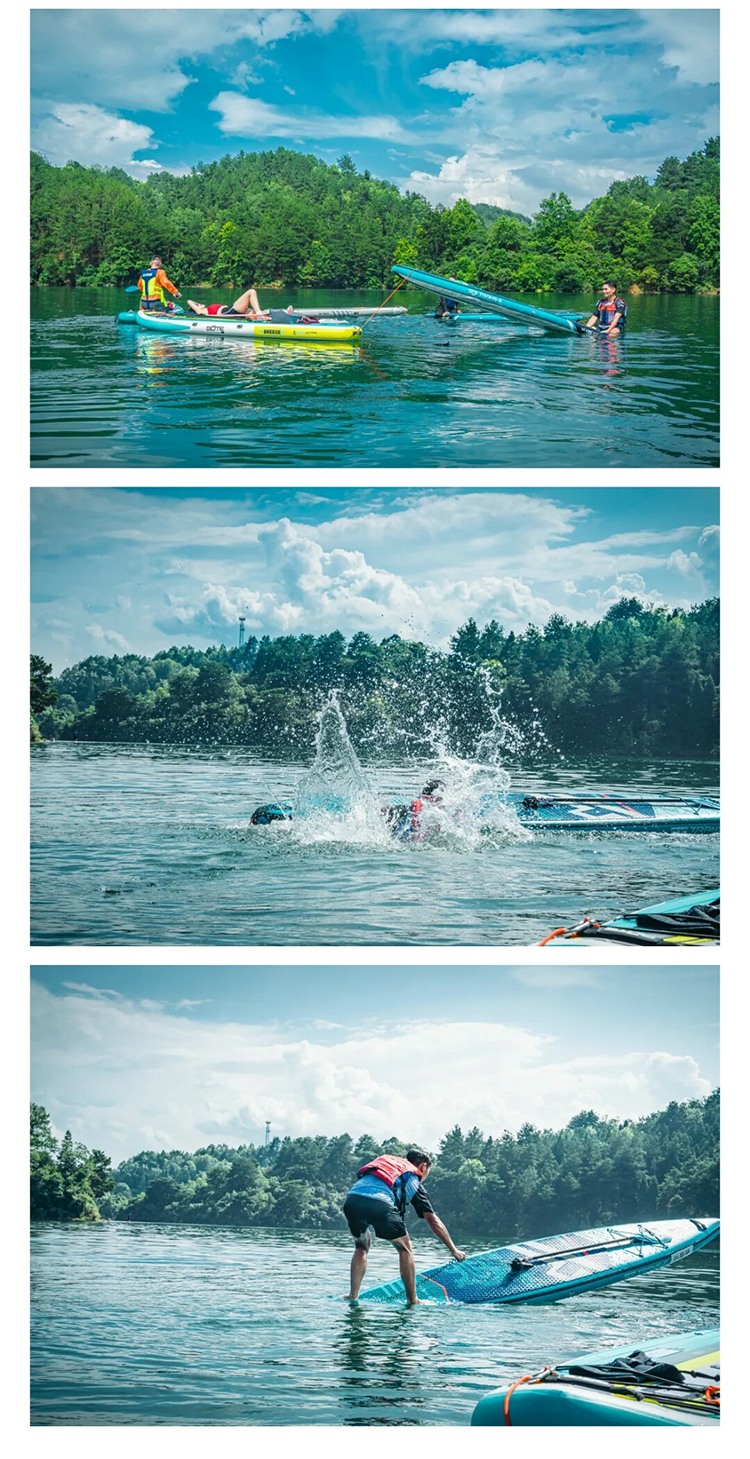 轻奢小团·杜鹃湖冲浪_09