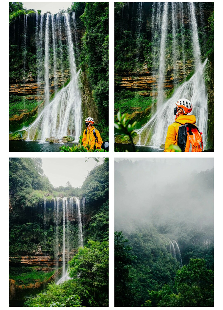 水帘瀑降_19