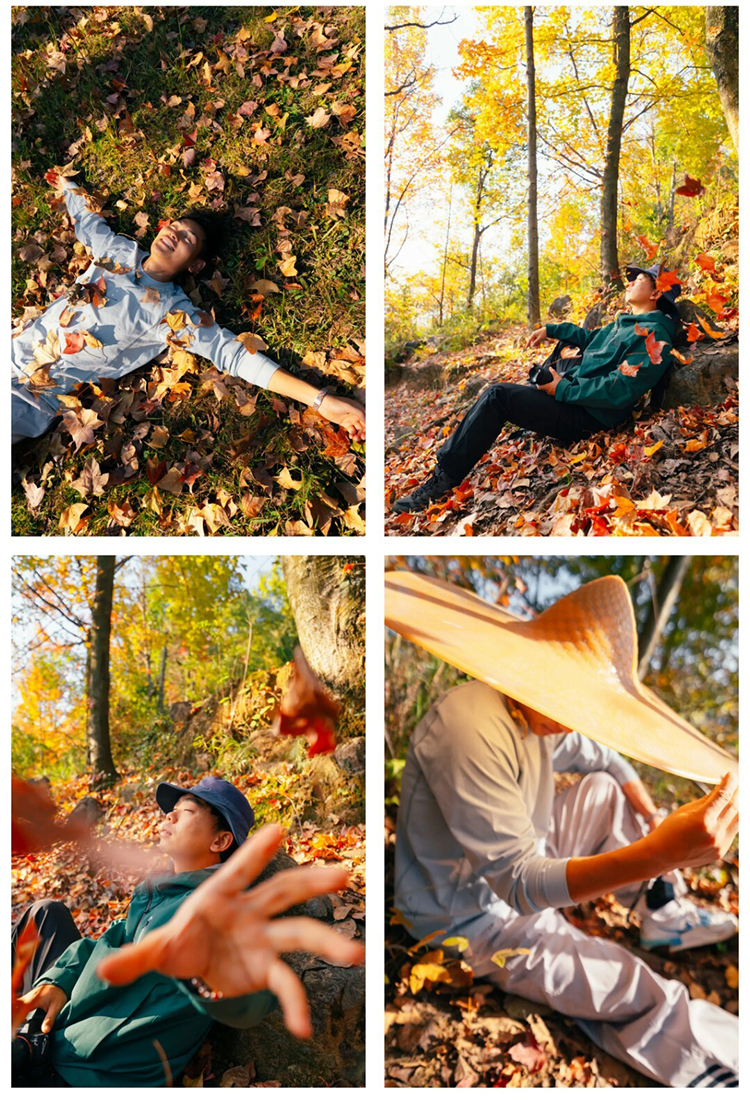 郎岱枫林彩林赏秋_11