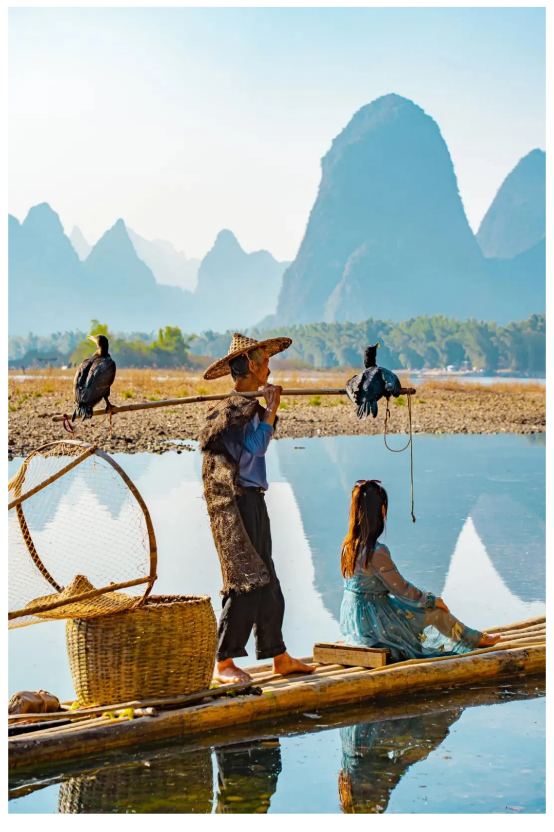 漓江徒步-秀米01_05